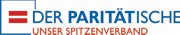 Logo Der Paritätische - Unser Spitzenverband